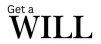 Get a Will Logo